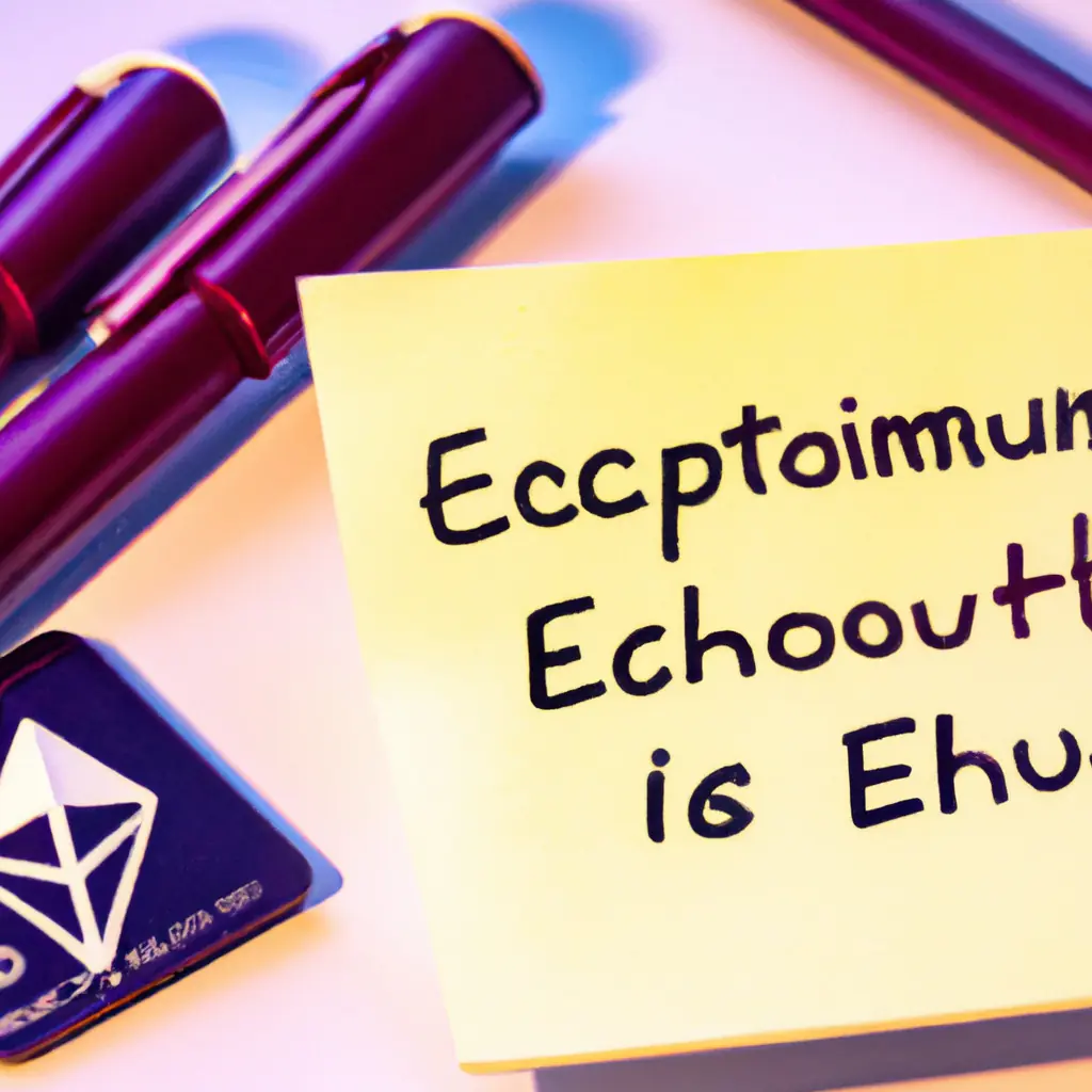 Ethereum Staking Providers Reach Consensus on Self-Imposed Limit to Maintain Network Decentralization