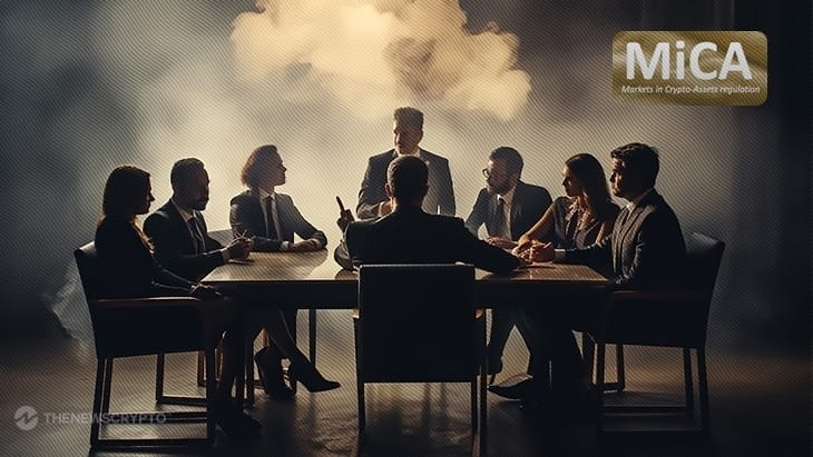 EU Sports Regulatory Body Releases Second Consultation Document on MiCA Requirements0