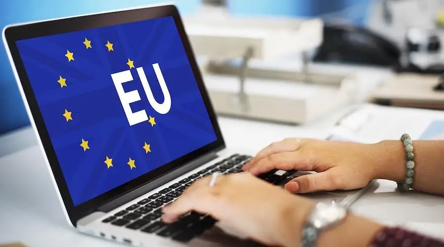 Еврокомиссия хочет заблокировать цифровой рубль0