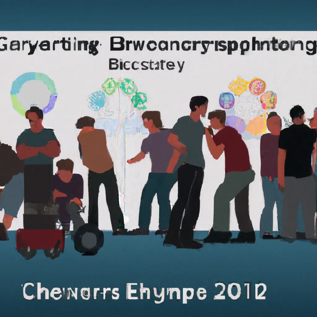 Examining the emerging competitors in the changing cryptocurrency exchange market