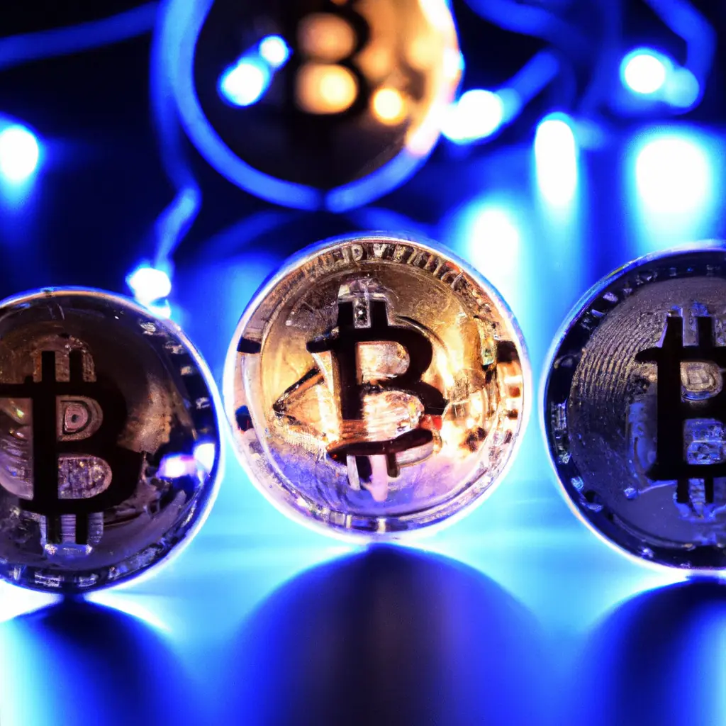 Examining the Intersection of Cryptocurrency and Financial Technology in Africa