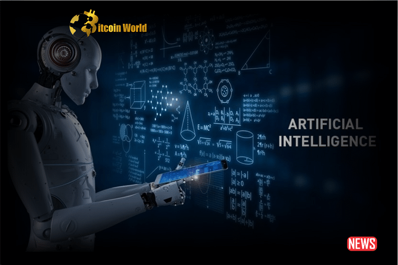 Experts Discuss Potential Decline of the Artificial Intelligence Sector0