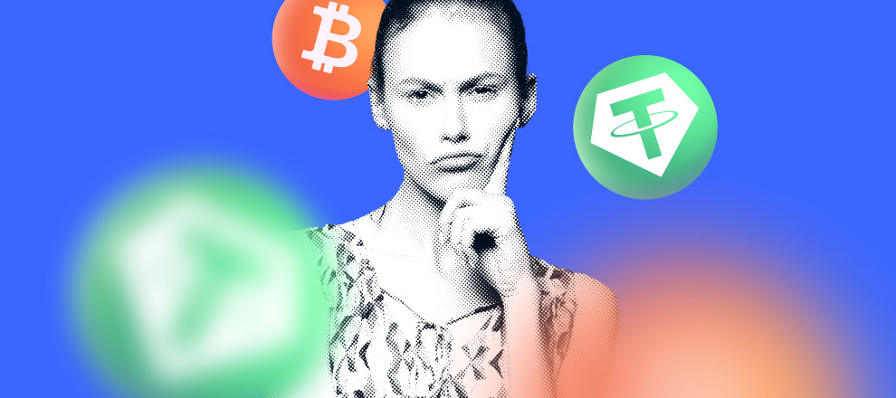 Fewer than 1% of Consumers Express Doubts About Cryptocurrency0