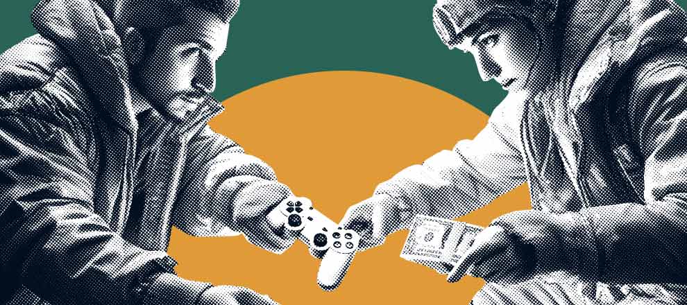 Fiat Currency Utilization in Web3 Gaming Transactions Broadened0