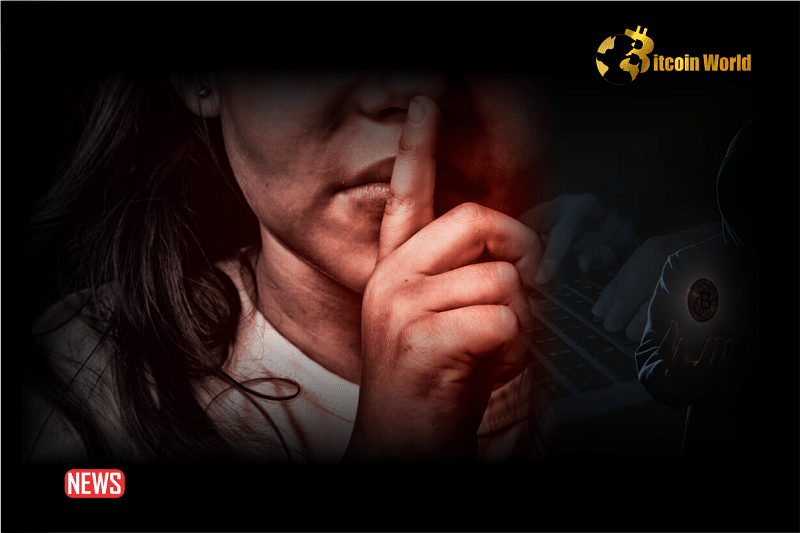 FinCEN Reports Increase in Bitcoin Links to Human Trafficking and Child Exploitation Incidents0