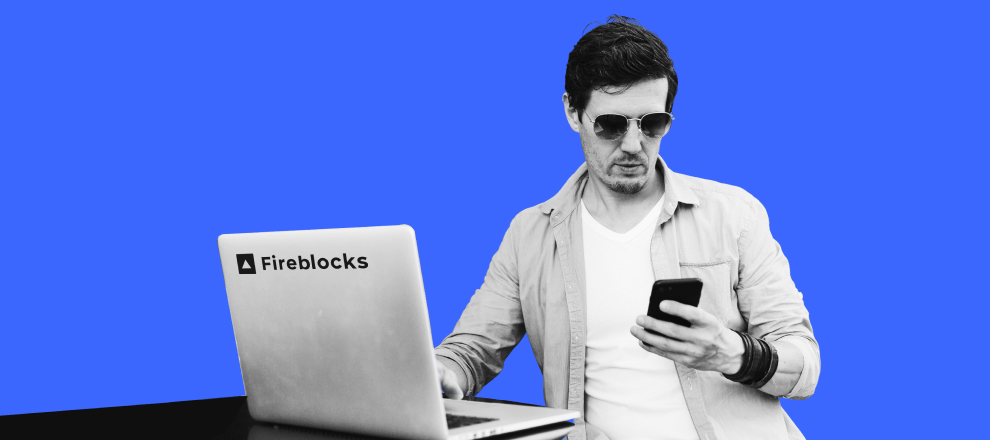 Fireblocks Introduces Stablecoin Payment System0