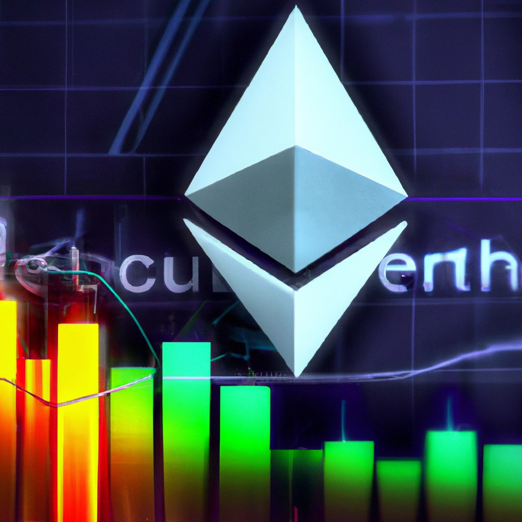 First Decline in 8 Months: Ethereum (ETH) Addresses Experiencing Profit Drop to 53%