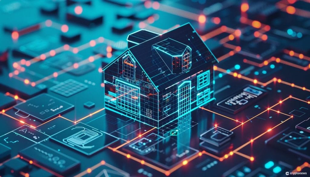 First Physical Assets Set to Be Tokenized Announced0