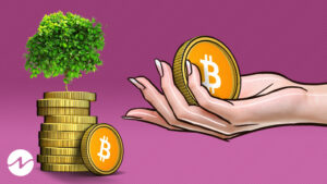 Five Women Influencing the Cryptocurrency Landscape0