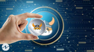 Floki Inu Secures Second Position in LunarCrush Rankings, Following Ethereum0