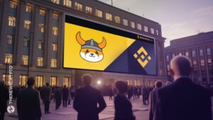 Floki Rockets Surges 55% Within an Hour Following Binance Listing Announcement0