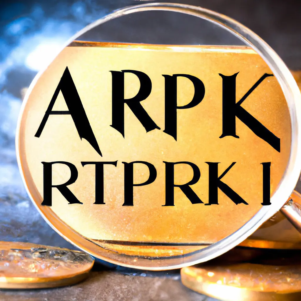 Former ARK Analyst Warns About Exaggerated $10 Trillion Cryptocurrency Market Capitalization Claims