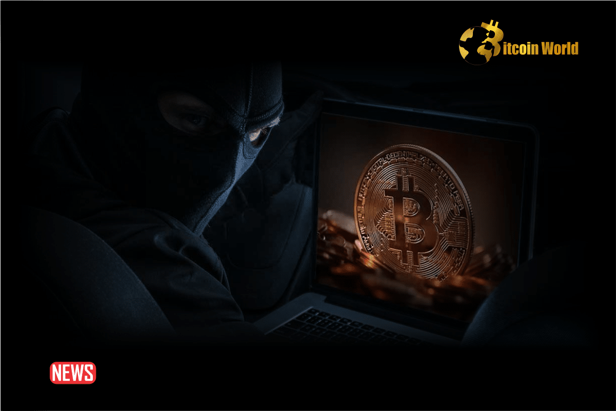 Fraudsters Took $3 Million in Cryptocurrency on Christmas Day Utilizing MS Drainer0