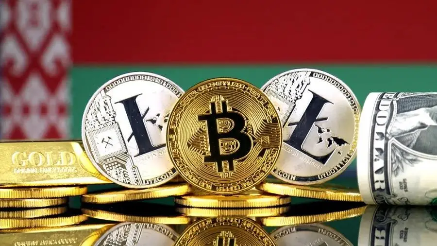 Freelancers in Belarus will be able to receive payment in cryptocurrency Freelancers in Belarus will be able to receive payment in cryptocurrency0