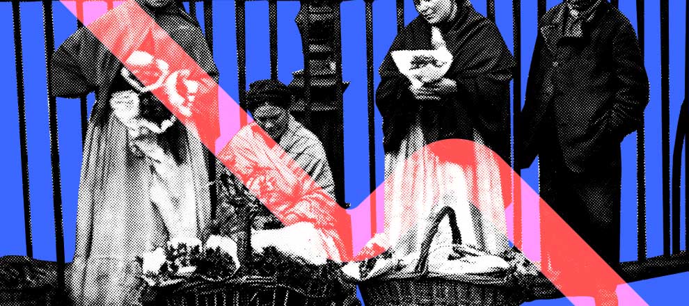 Funding for Blockchain Startups Declines by 64% in 20240