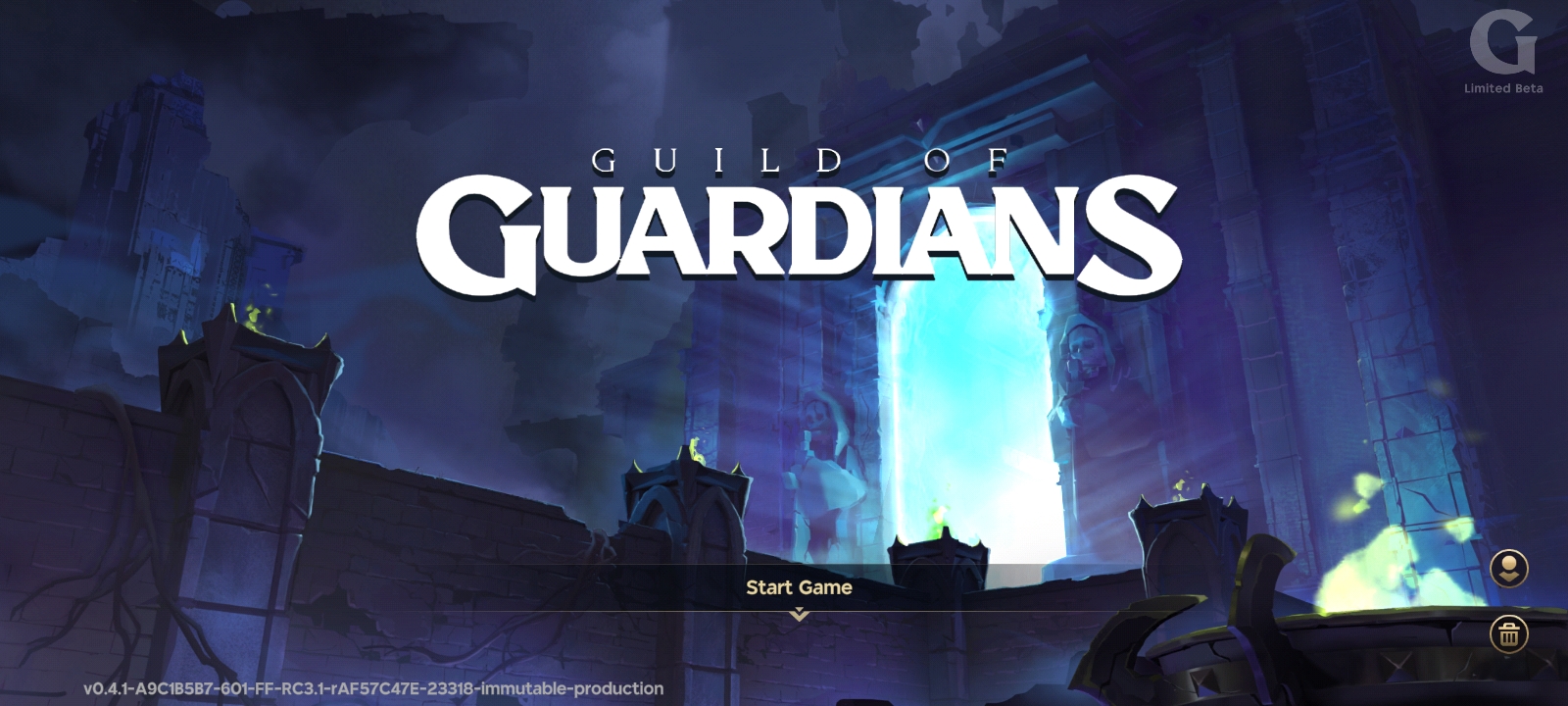 Game analysis: Immutable's Guild of Guardians provides mobile dungeon exploration experiences.0