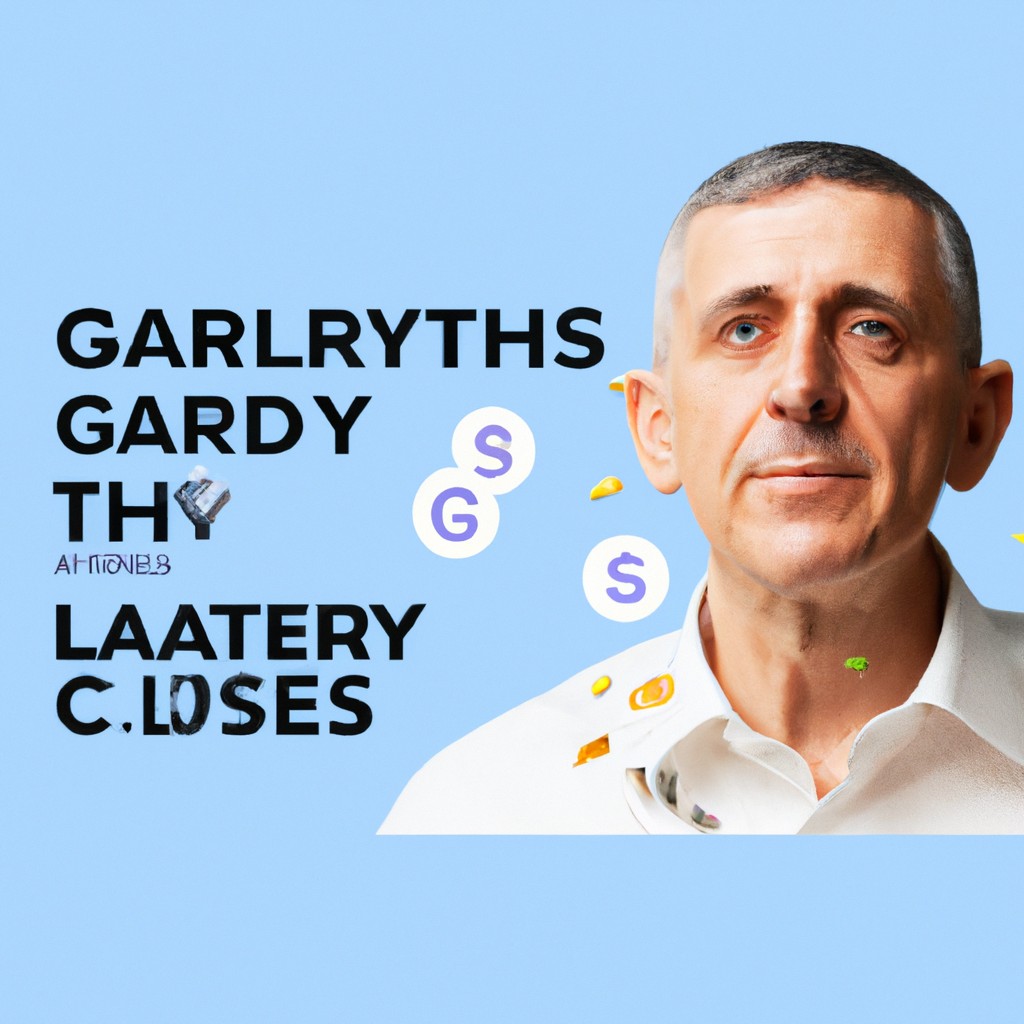 Gary Gensler's Complicated Cryptocurrency Legacy — And the Future Implications