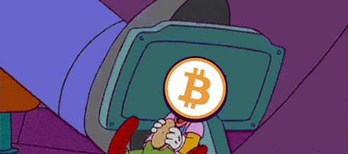 GBTC Decline Eases, Bitcoin Reaches $40,000 Again0