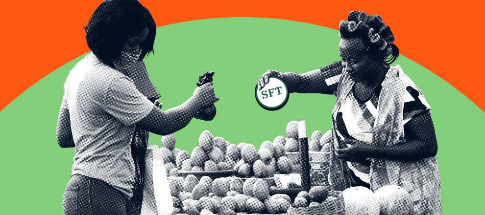 Ghana Evaluates SFT System for Trade with Singapore0