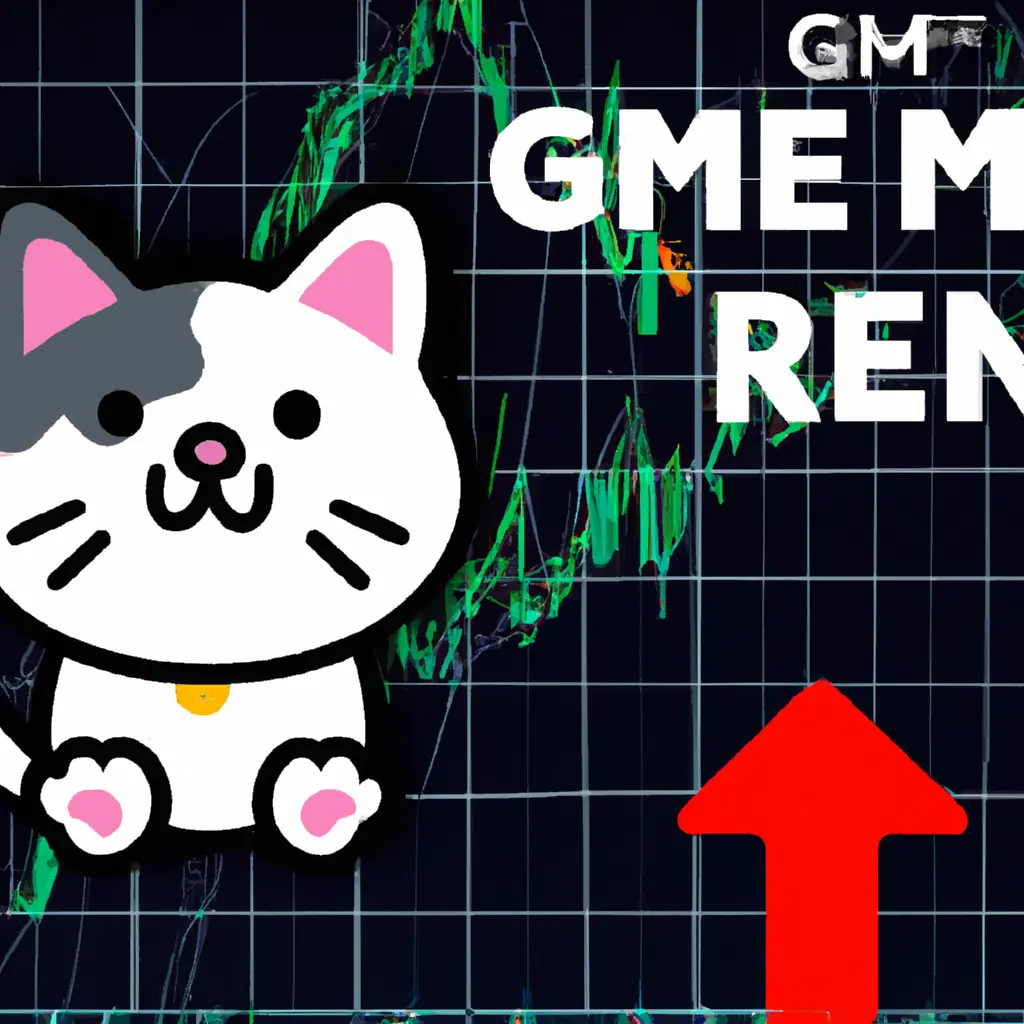 GME Trading Suspended Following Roaring Kitty's Market Impact Post