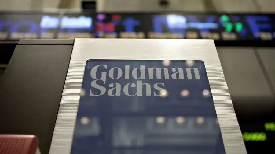 Goldman Sachs сократил свою долю в криптовалютных биржевых фондах Goldman Sachs сократил свою долю в криптовалютных биржевых фондах0