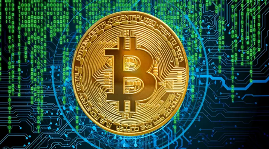 GoMining: Bitcoin Network Enters a New Era of ZetaHash0