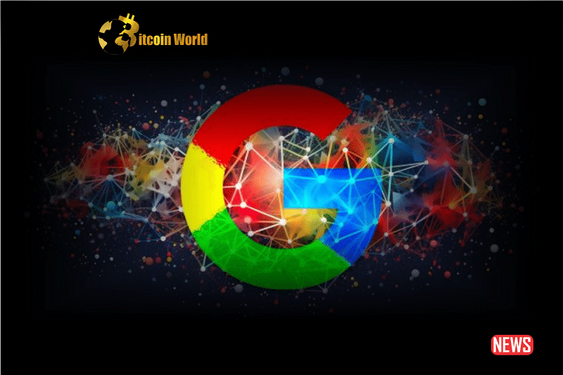 Google Implements Tighter Regulations for NFT Game Advertisements Starting September 20230