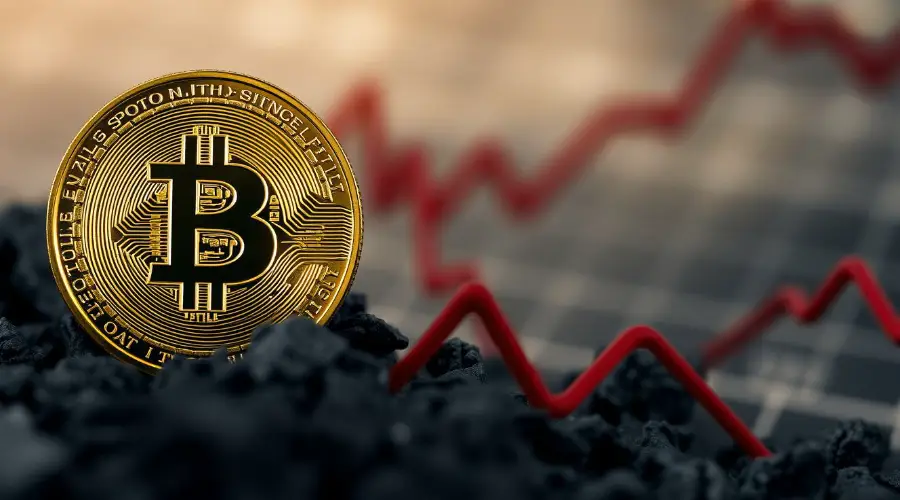 Google Trends: Interest in Bitcoin's Drop to Zero Reaches Peak0