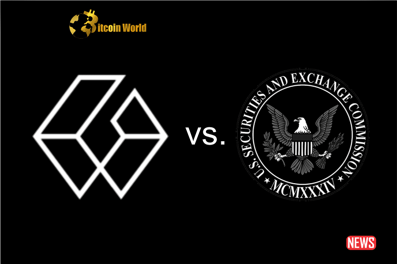 Grayscale's Legal Dispute and Bitcoin Investors: Factors Influencing the Cryptocurrency Market0