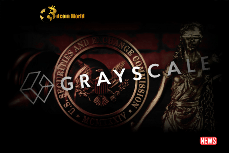 Grayscale's victory with the SEC sparks speculation about Bitcoin ETFs; notable attorney provides insights.0