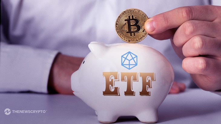 Hashdex Submits Spot Bitcoin ETF Application to the U.S. SEC0