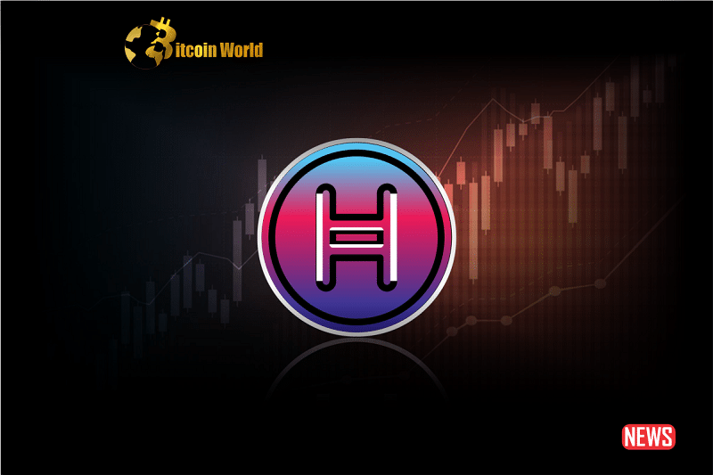 Hedera's Strategic Entry into Stablecoins May Transform Its Prospects0