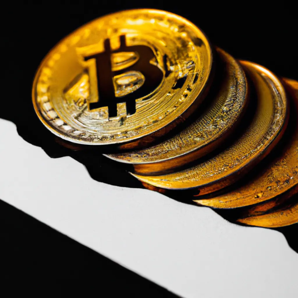 Here's the reason Bitcoin is expected to reach $22,000 shortly.