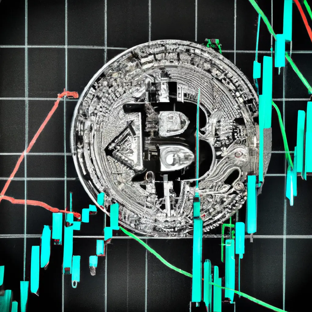 Here's Why BTC's Positive Outlook Persists Even After Falling Below $29K: Bitfinex Analysis