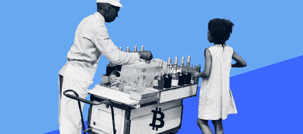 Honduras designated special economic zone recognizes Bitcoin as a unit of measurement.0