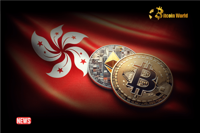 Hong Kong Grants Approval for Bitcoin and Ethereum Spot ETFs0