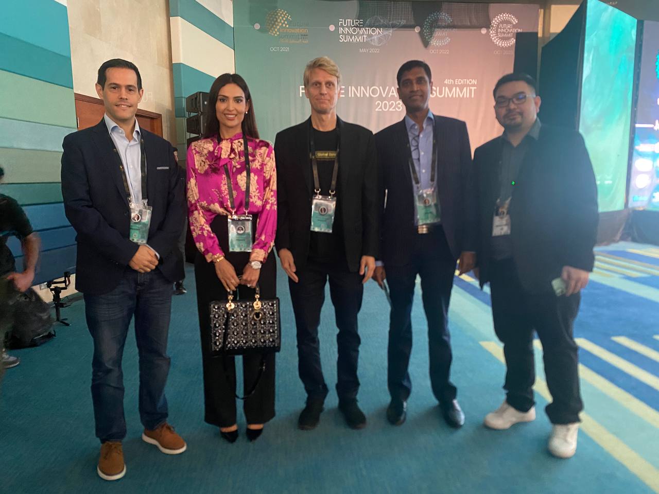 How CBDCs and stablecoins can operate alongside each other: FIS panel discussion1