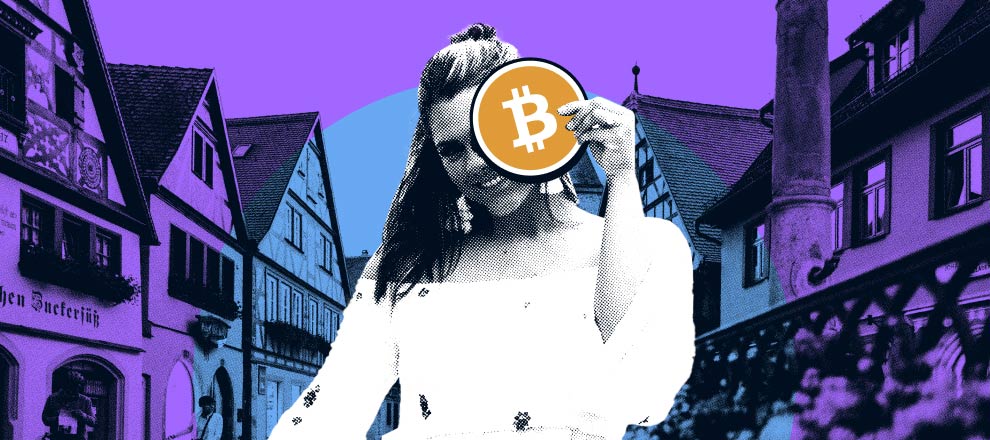 IBAN-Compatible Crypto Transactions Now Offered in Germany0