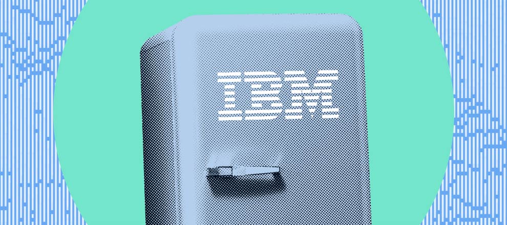 IBM Introduces Innovative Technique for Cold Storage of Cryptocurrency0