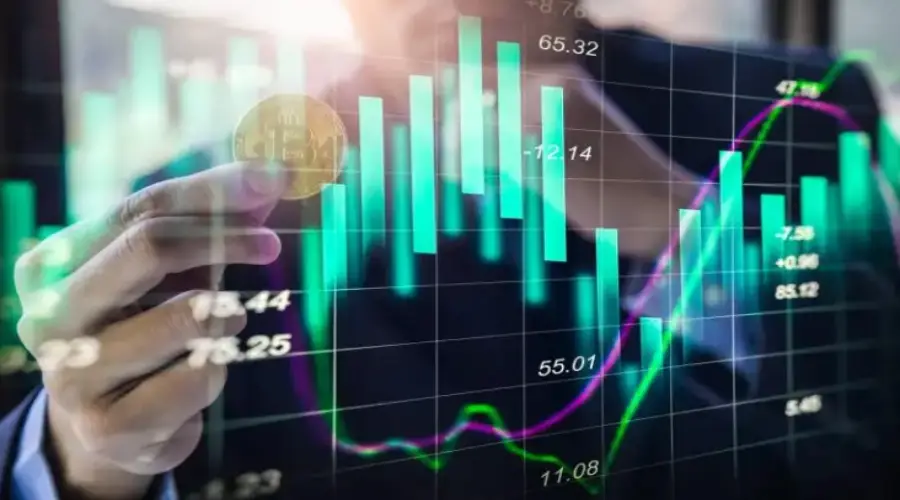 Названо препятствие для появления новых криптопроектов Названо препятствие для появления новых криптопроектов0