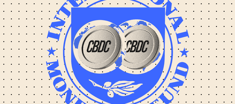 IMF to Suggest Enhanced Approach for CBDC Implementation0
