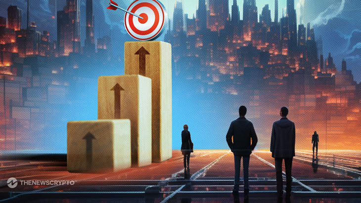 IMX, ASTR, and MKR Experience Notable Gains in a Challenging Market0