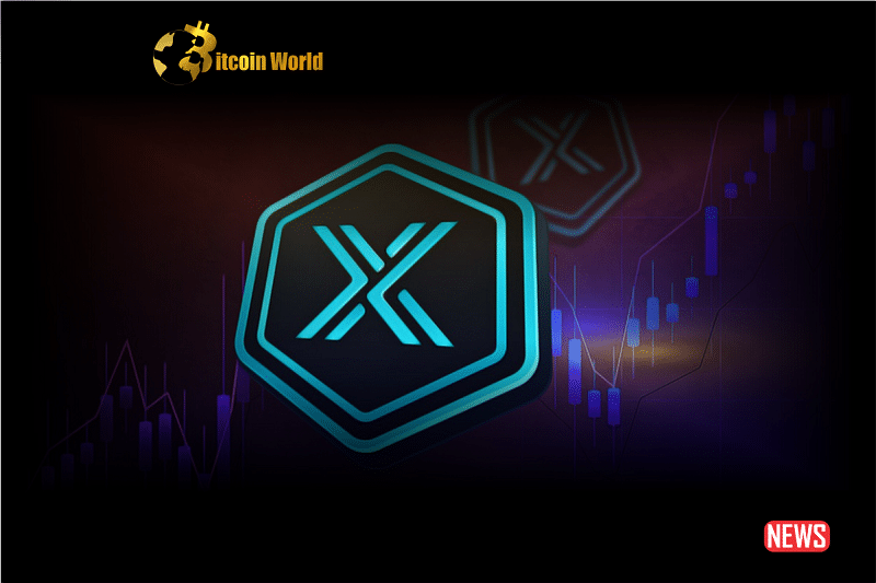 IMX Token Rises 35% Driven by South Korean Investors on ImmutableX Platform0