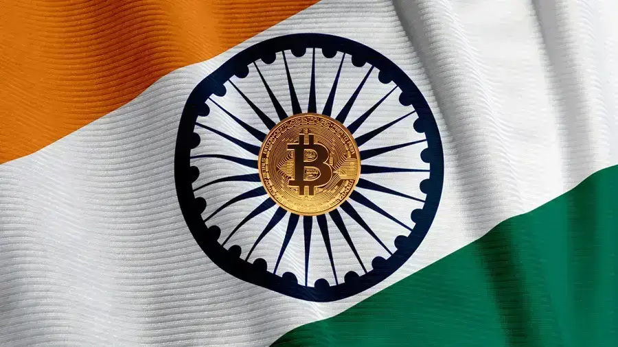 In India, crypto exchanges face penalties for inaccurate transaction data0