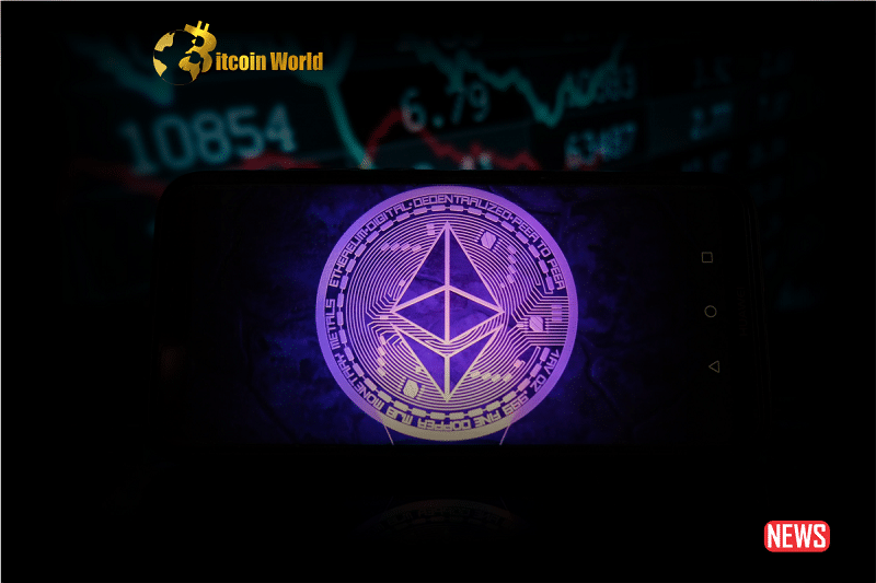 Increase in Open Interest for Ethereum Boosts Positive Market Outlook0