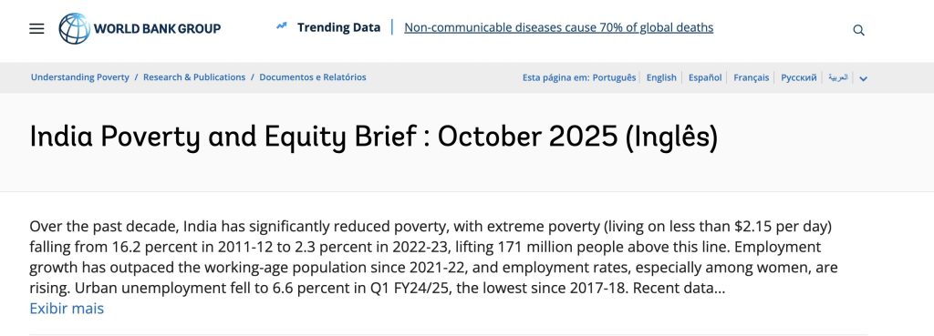 India Advances Tokenization Legislation to Make Billion-Dollar Real Estate Accessible to Middle Class — Will It Succeed?0
