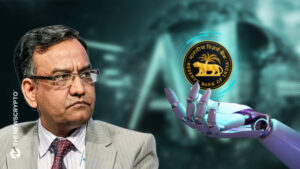 Indian Banks Urged to Embrace AI and Blockchain Technologies Moving Forward0