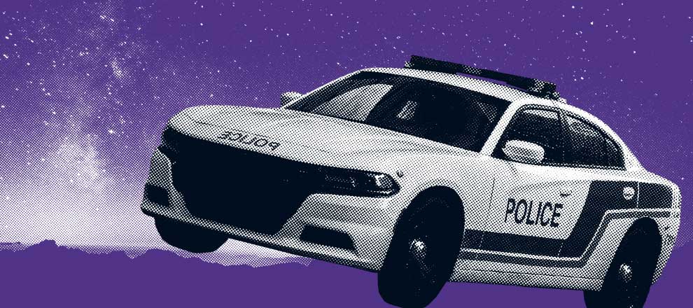 INTERPOL Evaluates Potential of Metaverse Technologies0