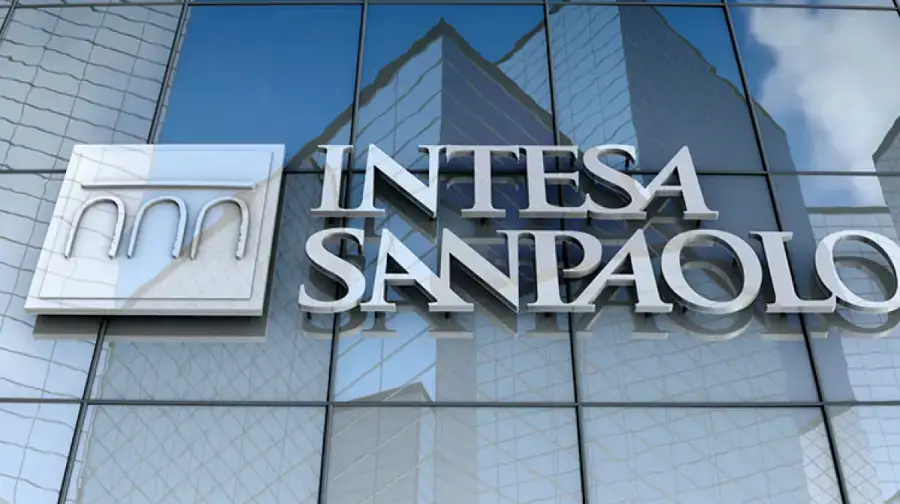 Банк Intesa Sanpaolo раскрыл вложения в криптовалютные биржевые фонды0