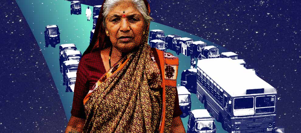 Investigating Mumbai's Infrastructure Mega Developments in the Metaverse0